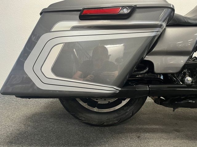 harley-davidson - road-glide-custom-fltrx