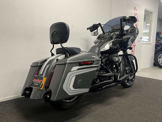 harley-davidson - road-glide-custom-fltrx