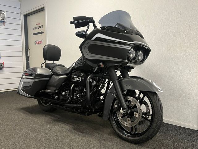 harley-davidson - road-glide-custom-fltrx