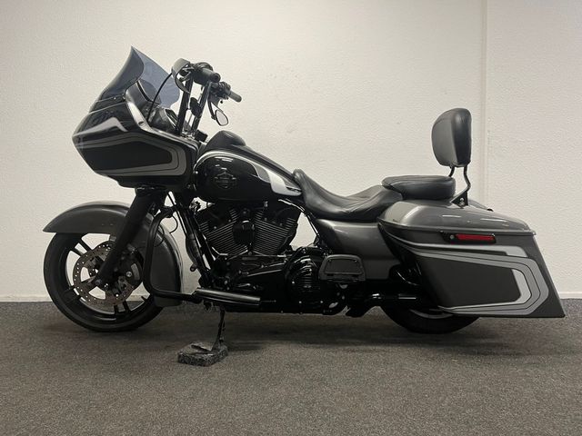 harley-davidson - road-glide-custom-fltrx