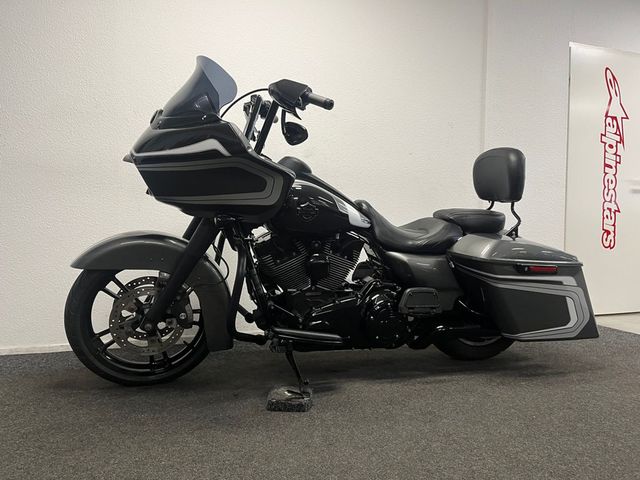 harley-davidson - road-glide-custom-fltrx