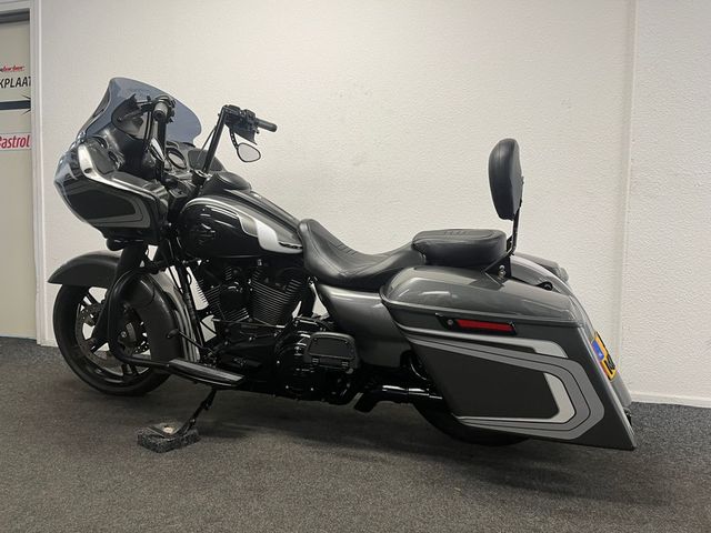 harley-davidson - road-glide-custom-fltrx