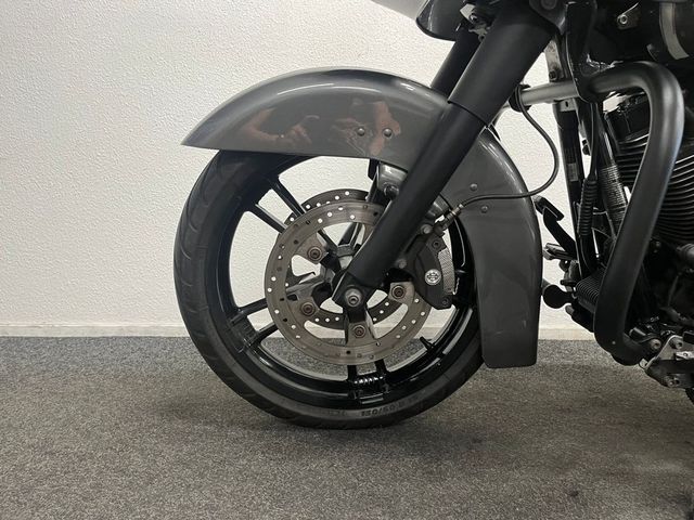 harley-davidson - road-glide-custom-fltrx
