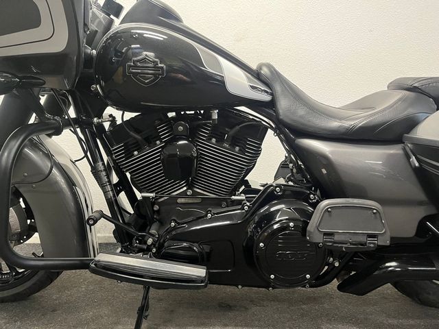 harley-davidson - road-glide-custom-fltrx