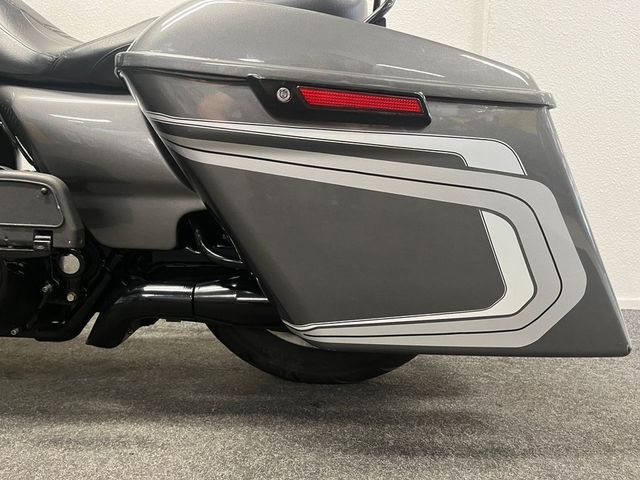 harley-davidson - road-glide-custom-fltrx