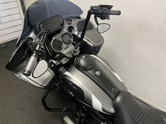 harley-davidson - road-glide-custom-fltrx