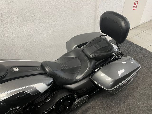 harley-davidson - road-glide-custom-fltrx