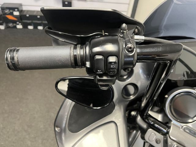 harley-davidson - road-glide-custom-fltrx