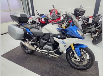 BMW R 1200 RS 2015 occasion
