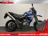 YAMAHA XT 660 X