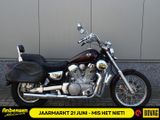 KAWASAKI VN 1500