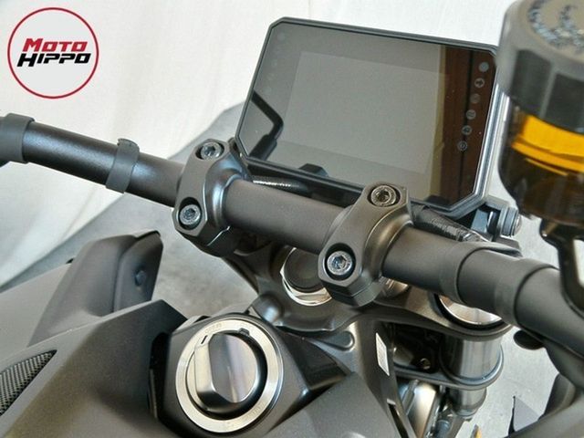 yamaha - mt-09-y-amt