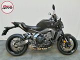 YAMAHA MT 09 Y-AMT