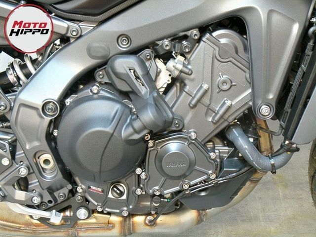 yamaha - mt-09-y-amt