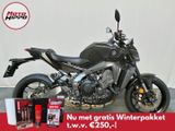 YAMAHA MT 09 Y-AMT