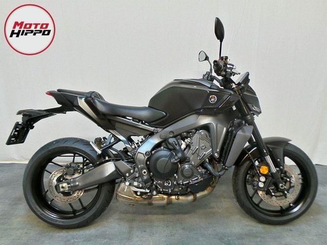 yamaha - mt-09-y-amt
