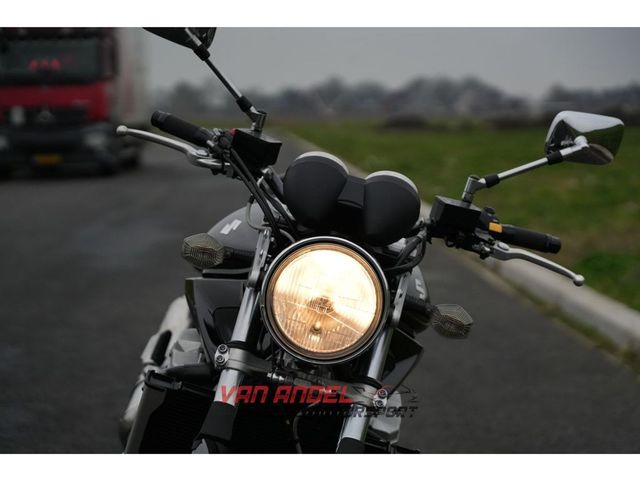 suzuki - bandit-1250-a