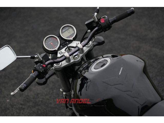 suzuki - bandit-1250-a