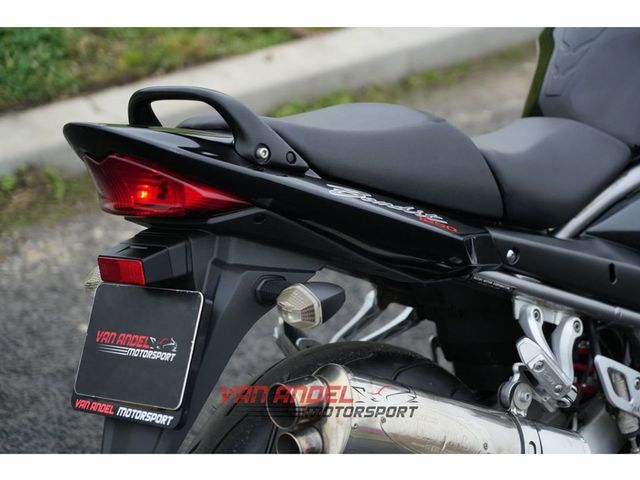 suzuki - bandit-1250-a