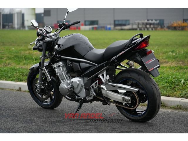 suzuki - bandit-1250-a