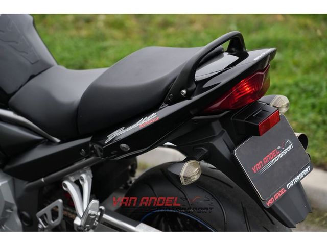 suzuki - bandit-1250-a