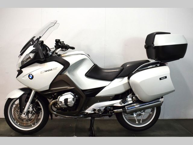 bmw - r-1200-rt