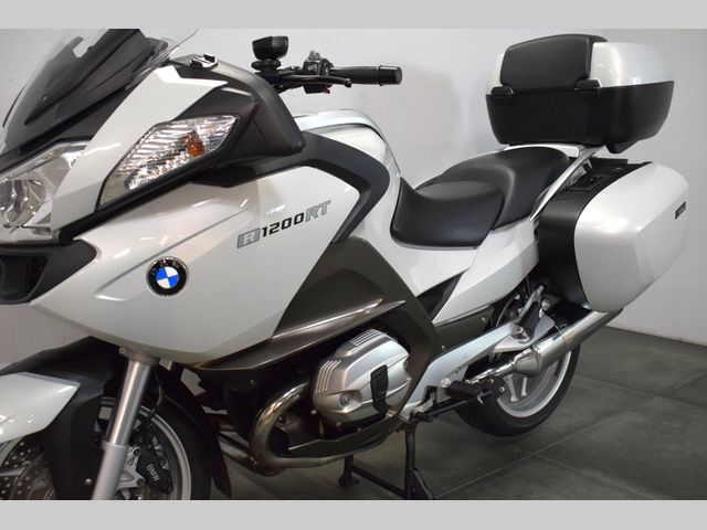 bmw - r-1200-rt