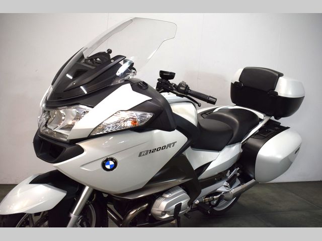 bmw - r-1200-rt