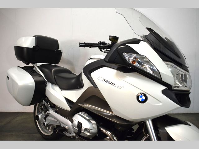 bmw - r-1200-rt