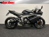 TRIUMPH DAYTONA 660