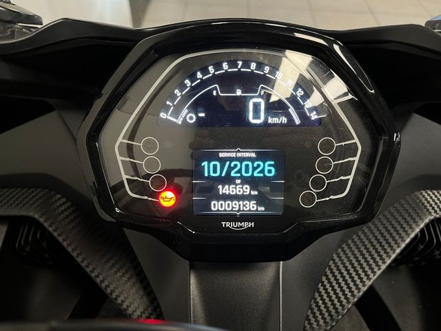triumph - daytona-660