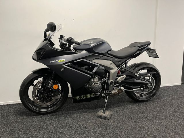 triumph - daytona-660