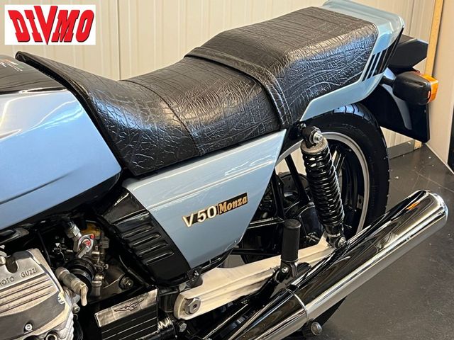 moto-guzzi - v-50-monza