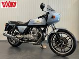 MOTO GUZZI V 50 MONZA