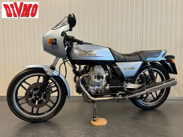 moto-guzzi - v-50-monza
