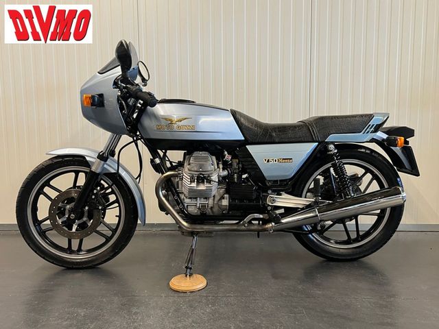 moto-guzzi - v-50-monza