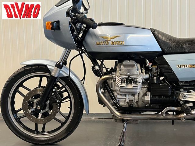 moto-guzzi - v-50-monza