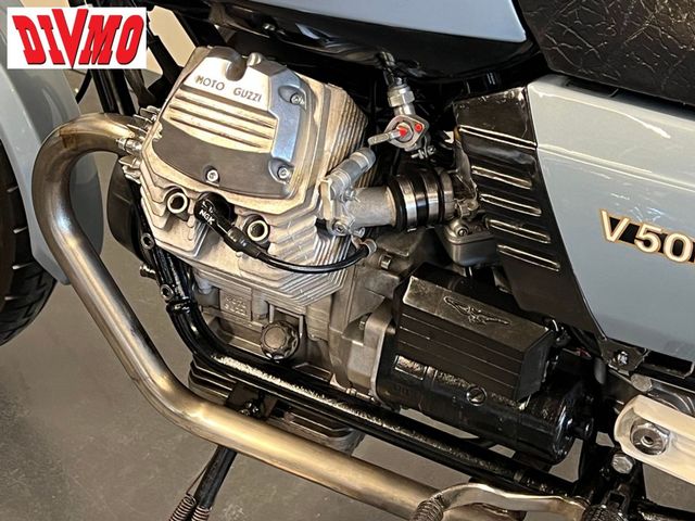 moto-guzzi - v-50-monza