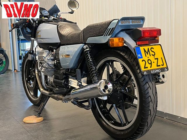 moto-guzzi - v-50-monza