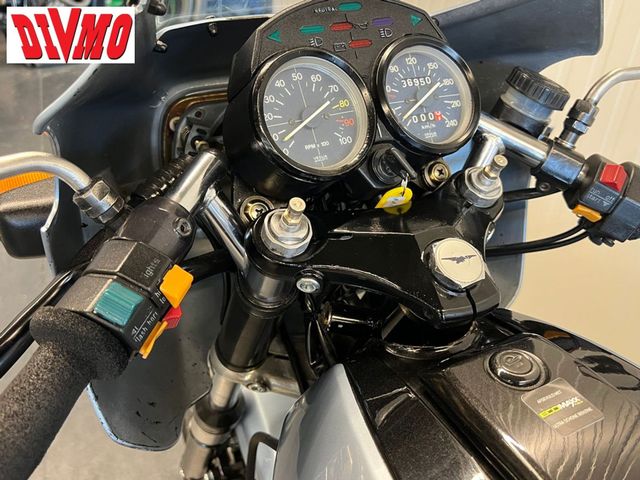 moto-guzzi - v-50-monza
