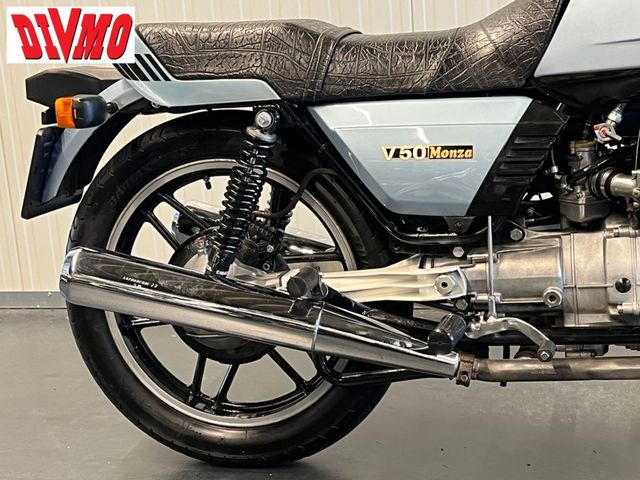 moto-guzzi - v-50-monza