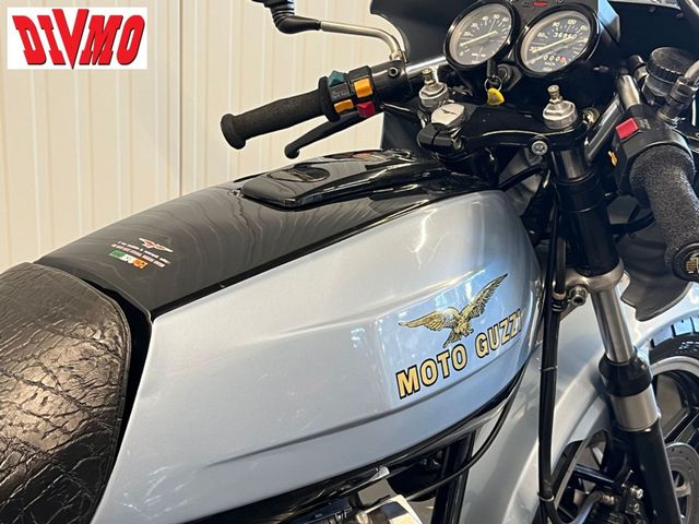 moto-guzzi - v-50-monza