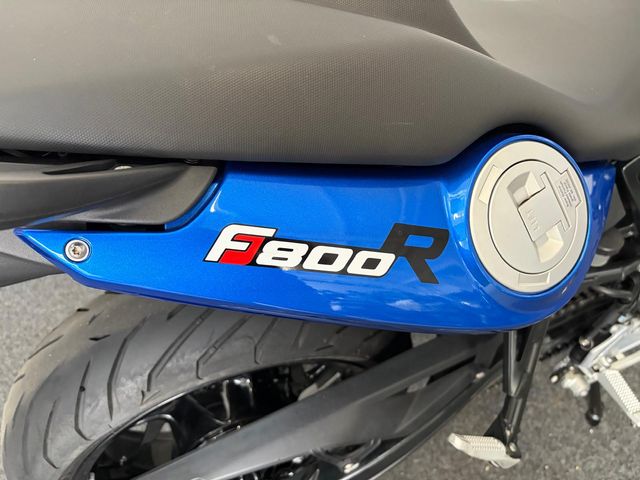 bmw - f-800-r