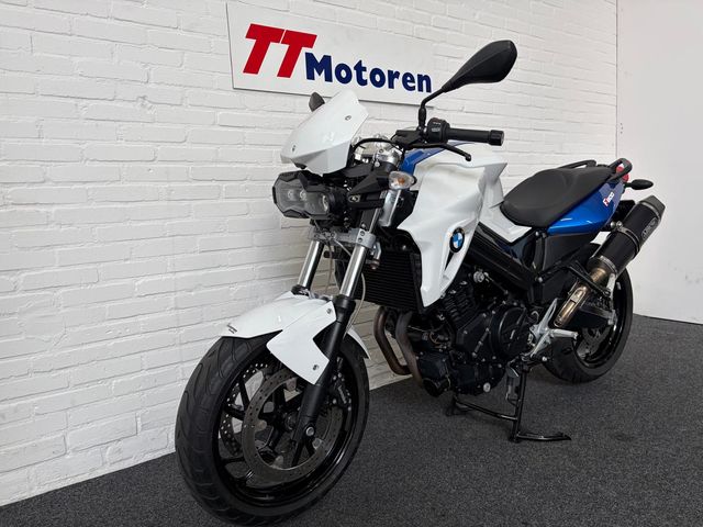 bmw - f-800-r