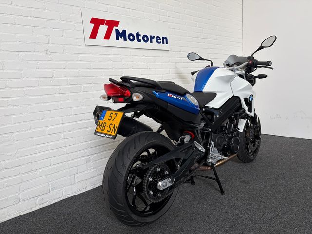 bmw - f-800-r