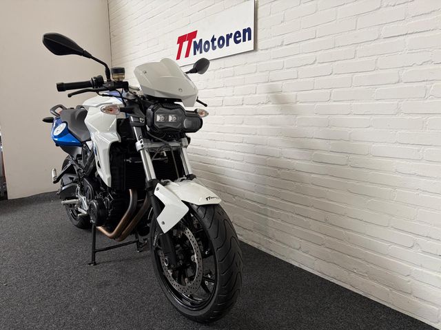 bmw - f-800-r