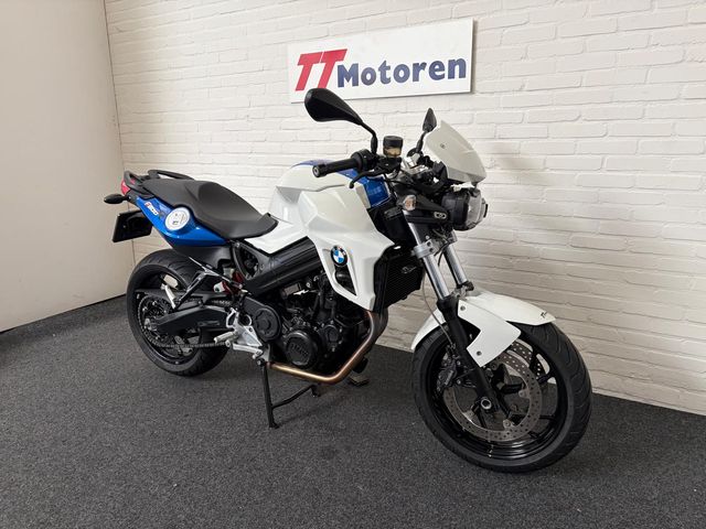 bmw - f-800-r