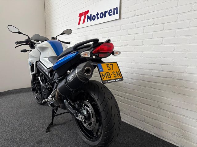 bmw - f-800-r