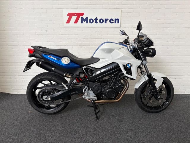 bmw - f-800-r