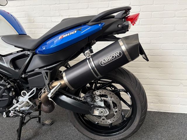 bmw - f-800-r